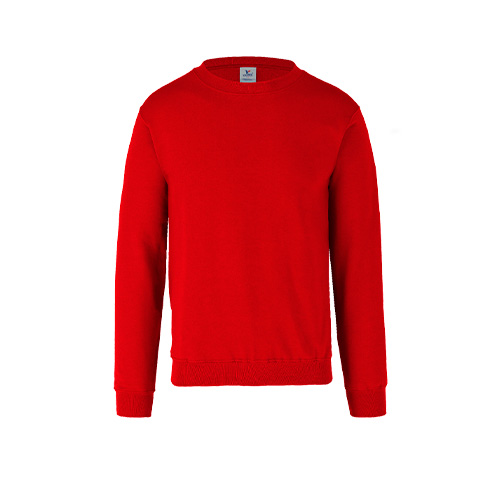 SUDADERA YAZ POLY UNISEX - Vista 6